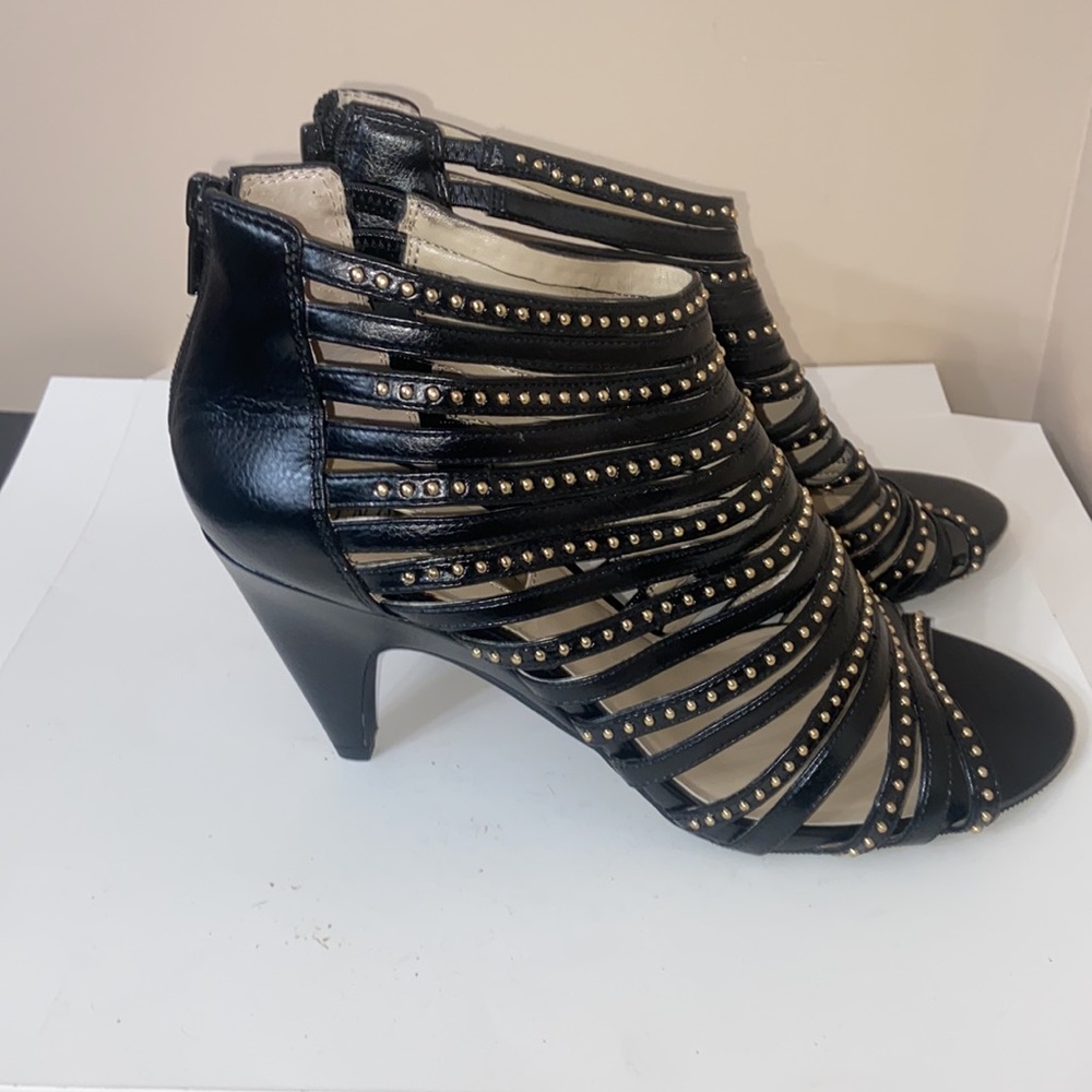 🌷NWOT INC heels - Picture 3 of 7